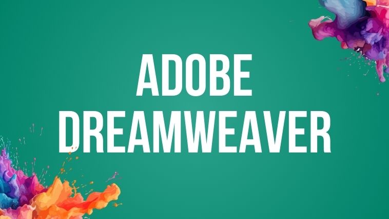 Adobe Dreamweaver