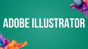 Adobe Illustrator