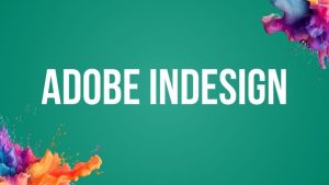 Adobe InDesign