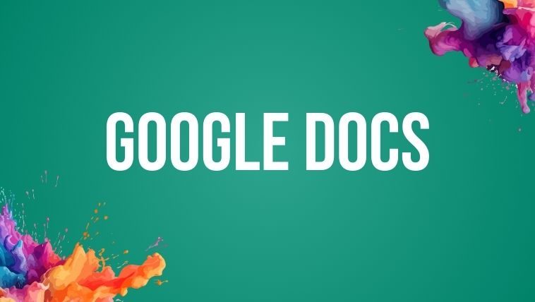 Google Docs
