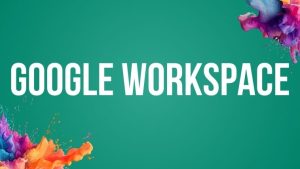 Google Workspace