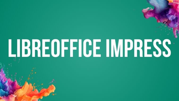 LibreOffice Impress