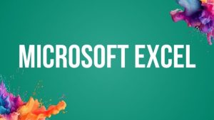 Microsoft Excel