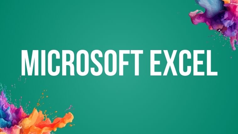 Microsoft Excel