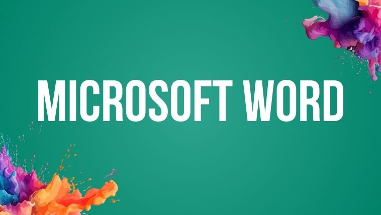 Microsoft Word