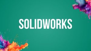 SolidWorks