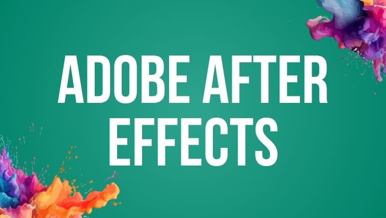 Adobe After Effects