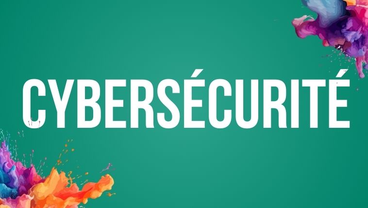 Cybersécurité
