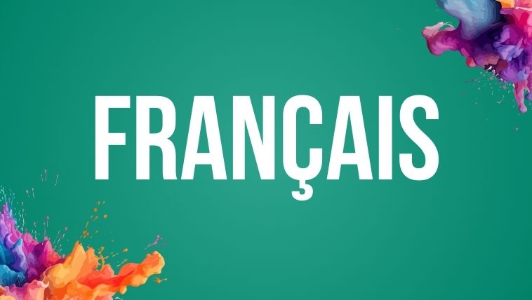 Langue Française